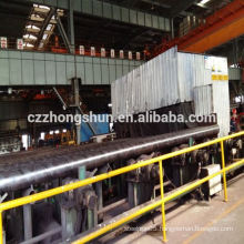 alibaba china supplier seamless steel pipe astm53